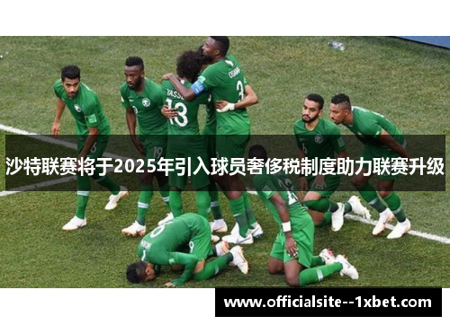 沙特联赛将于2025年引入球员奢侈税制度助力联赛升级 沙特联赛将于2025年引入球员奢侈税制度助力联赛升级