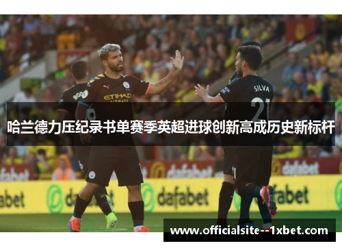 哈兰德力压纪录书单赛季英超进球创新高成历史新标杆