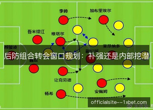 后防组合转会窗口规划：补强还是内部挖潜