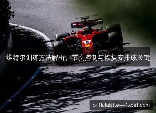 维特尔训练方法解析，节奏控制与恢复安排成关键